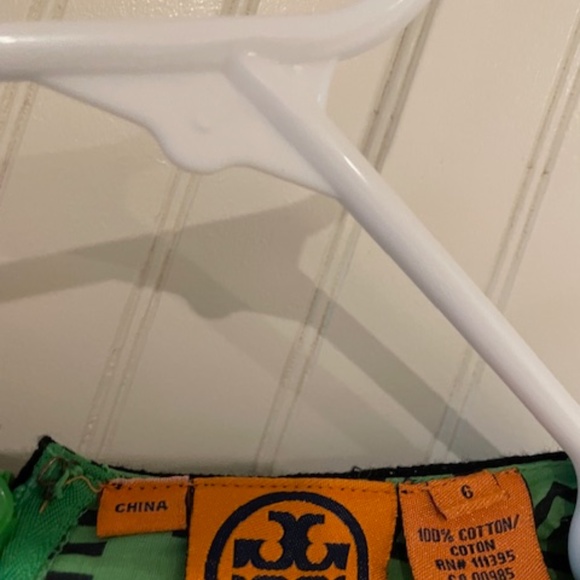 TORY BURCH TUNIC - Picture 3 of 3